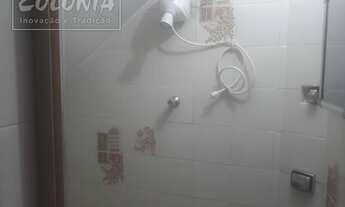 Imagem 5: Santo André - Kitchenette/Conjugado - Vila São Pedro