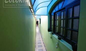 Imagem 3: Mauá - Casa Padrão - Jardim Sônia Maria