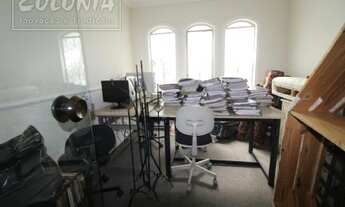 Imagem 5: Santo André - Casa Padrão - Jardim