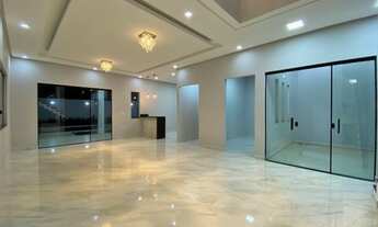 Imagem 3: Condomínio Residencial Passaredo 275m² / 3 suítes / piscina !