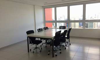 Imagem 4: Sala - Botafogo - Campinas