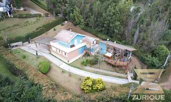 Imagem 5: Casa com 3 dormitórios à venda, 330 m² por R$ 1.600.000 - Jardim Manancial - Campos do Jor