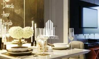 Imagem 7: Apartamento Vila Prudente 01 Quarto 01 Banheiro 01 Sala Com Varanda 01 Cozinha 03 Elevador