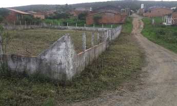 Imagem 4: Terreno medindo 706,26 m