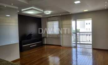 Imagem 7: Apartamento - Mansões Santo Antônio - Campinas