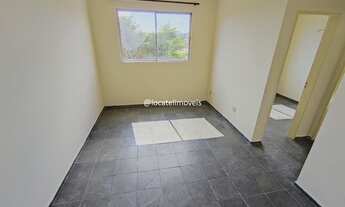 Imagem 3: Apartamento 02 quartos no bairro Diamante