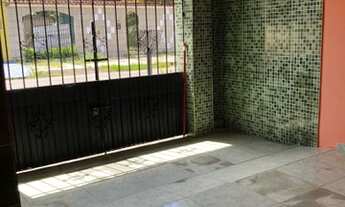 Imagem: ALUGA-SE CASA NO SATÉLITE