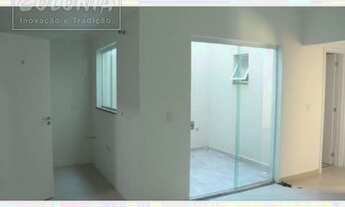 Imagem: Santo André - Apartamento Padrão - Vila