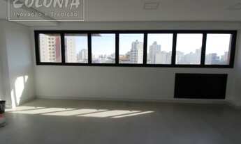 Imagem 4: Santo André - Conjunto Comercial/sala - Vila Assunção