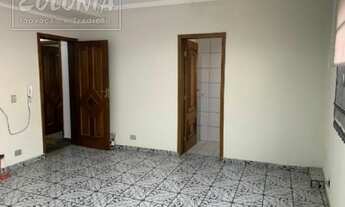 Imagem 4: Santo André - Conjunto Comercial/sala - Vila Alpina
