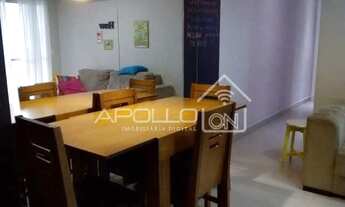 Imagem 2: Apartamento em São Vicente