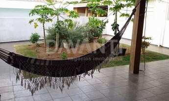 Imagem 4: Casa - Jardim Chapadão - Campinas