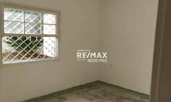 Imagem 5: Casa para alugar, 140 m² por R$ 2.350,00/mês - Bosque - Campinas/SP