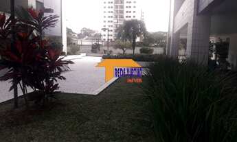 Imagem 2: VENDE - ALTO PADRÃO - MORUMBI COBERTURA DUPLÉX - 176.00M² 2 SUÍTES - 2 VAGAS - PISCINA