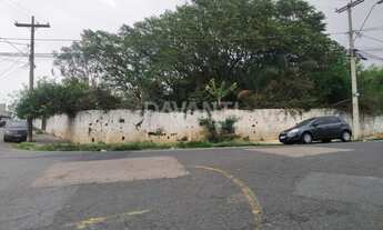 Imagem 6: área - Jardim Novo Campos Elíseos - Campinas