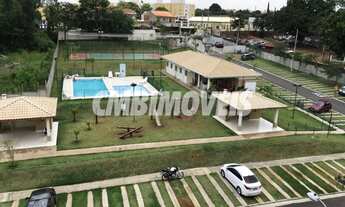 Imagem 4: Apartamento - Matão - Sumaré