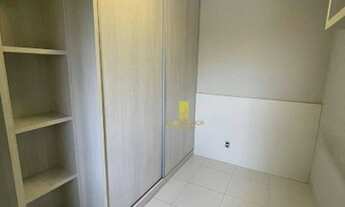 Imagem 8: Apartamento com 3 dormitórios, 62 m² - venda por R$ 445.000,00 ou aluguel por R$ 2.200,00