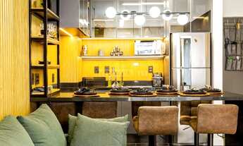 Imagem 2: São Paulo - Apartamento Padrão - Vila Olímpia