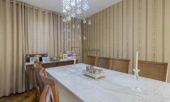 Imagem 4: Cobertura Venda 2 Dormitórios - 198 m² Vila Madalena