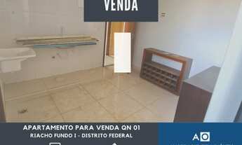 Imagem: Excelente Apartamento para venda 2 quartos