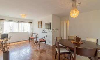 Imagem 2: Apartamento Venda Vila Olímpia 114 m² 3 Dormitórios