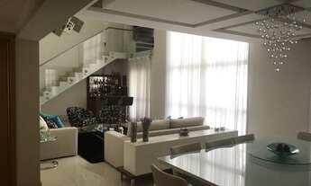 Imagem 3: Apartamento com 3 dormitórios à venda, 315 m² por R$ 4.800.000,00 - Anália Franco - São Pa