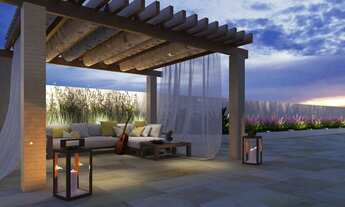 Imagem 3: Maravilhoso apartamento NO LE VERT com 3/4 - oportunidade com desconto!!!