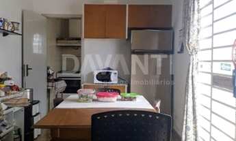 Imagem 5: Casa - Jardim Nossa Senhora Auxiliadora - Campinas