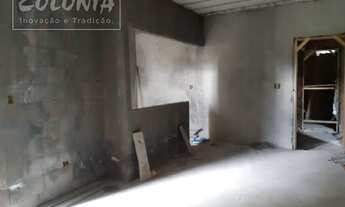 Imagem 2: Santo André - Apartamento Padrão - Campestre