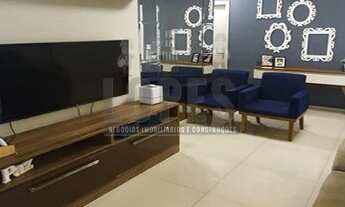 Imagem 2: Vendo Ótima Casa no Condomínio Mônaco - Parque das Nações