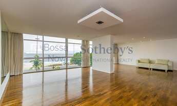 Imagem 1: Apartamento com vista imponente