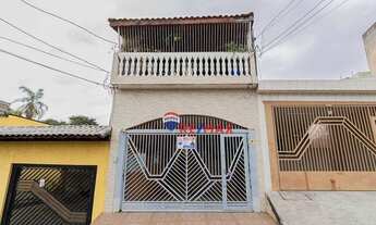 Imagem 2: Mega Sobrado com 3 quartos, 2 vagas à venda, 190 m² por R$ 799.900 - Ermelino Matarazzo