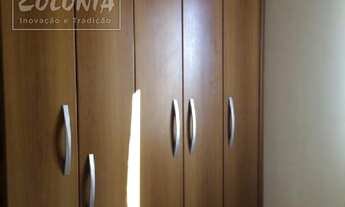 Imagem 3: Santo André - Apartamento Padrão - Vila Palmares