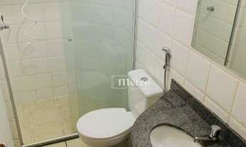 Imagem 7: Apartamento com 1 dormitório, 37 m² - venda por R$ 200.000,00 ou aluguel por R$ 1.450,00/m