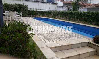 Imagem 2: Cobertura - Cambuí - Campinas