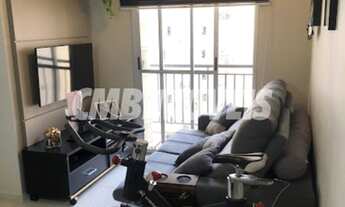 Imagem 5: Apartamento - Vila Mimosa - Campinas