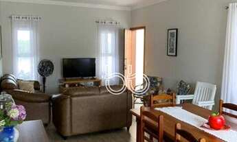 Imagem 3: Casa com 3 dormitórios à venda, 156 m² por R$ 790.000,00 - Condomínio Lagos D'Icaraí