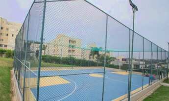 Imagem 7: Apartamento para venda no Parque Prado Nova Europa em Campinas - imobiliária em Campinas