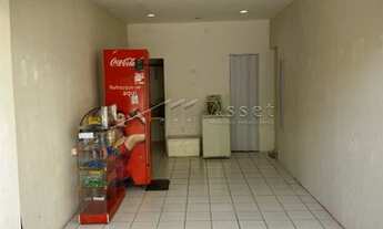 Imagem 3: FORTALEZA - Conjunto Comercial/Sala - Praia de Iracema