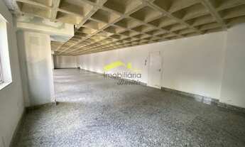 Imagem 5: Andar para aluguel, 5 vagas, Buritis - Belo Horizonte/MG