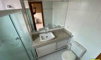 Imagem 2: Apartamento para aluguel possui 109 metros quadrados com 3 quartos em Jardim Camburi - Vit