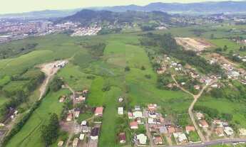 Imagem: Área à venda, 56624 m² por R$ 2.900.000,00