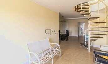 Imagem 7: Venda Cobertura 4 Dormitórios - 259 m² Perdizes