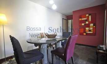 Imagem 7: Excelente apartamento de 2 quartos em condomínio com infra total e vista para Lagoa