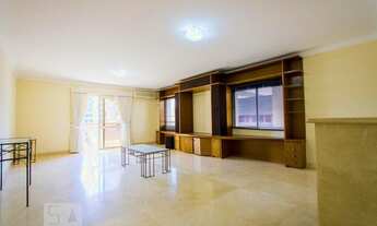 Imagem 3: Apartamento à Venda - Jardim, 3 Quartos, 260 m2