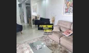 Imagem 5: Apartamento com 3 dormitórios à venda, 88 m² por R$ 750.000 - Vila Galvão - Guarulhos/SP