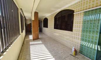 Imagem 7: Casa com 4 dormitórios para alugar, 200 m² por R$ 4.000,00/mês - Cohama - São Luís/MA