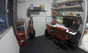 Imagem 7: Apartamento em Neves 40m2, 2 quartos, 1 vaga e condomínio barato (Aceito Negociação!!!