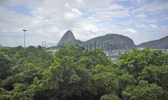 Imagem 2: Apartamento reformado em andar alto