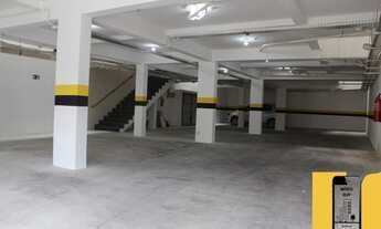 Imagem 3: Novo com Vaga Apartamento com 2 dormitórios